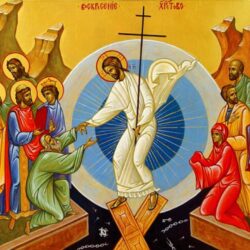 Пасхальное послание Святейшего Патриарха Кирилла архипастырям, пастырям, диаконам, монашествующим и всем верным чадам Русской Православной Церкви