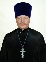 иерей Михаил Барулин
