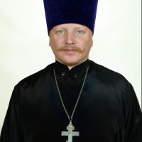 иерей Михаил Барулин