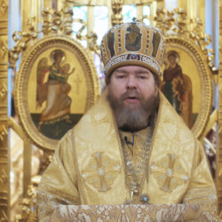 Оружие в  войне со злом внутри нас