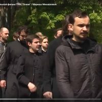 Семинаристы. Фильм о Псково-Печерской семинарии