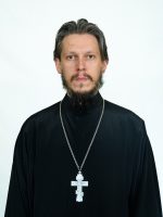 иерей Николай Васильев