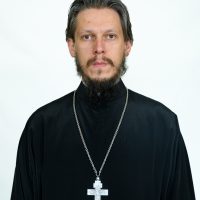 иерей Николай Васильев