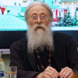 Пастырские Беседы. Встреча с протоиереем Геннадием Фастом: духовничество и лжедуховничество