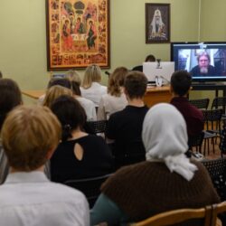 В Псковской епархии стартовал проект «Формула семьи»