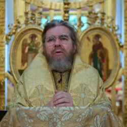 Царство Небесное утверждается в нашей душе