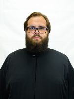 диакон Илья Медведев