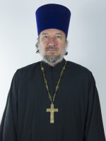 иерей Григорий Ивасенко