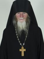 иеромонах Вениамин (Крашенинников)