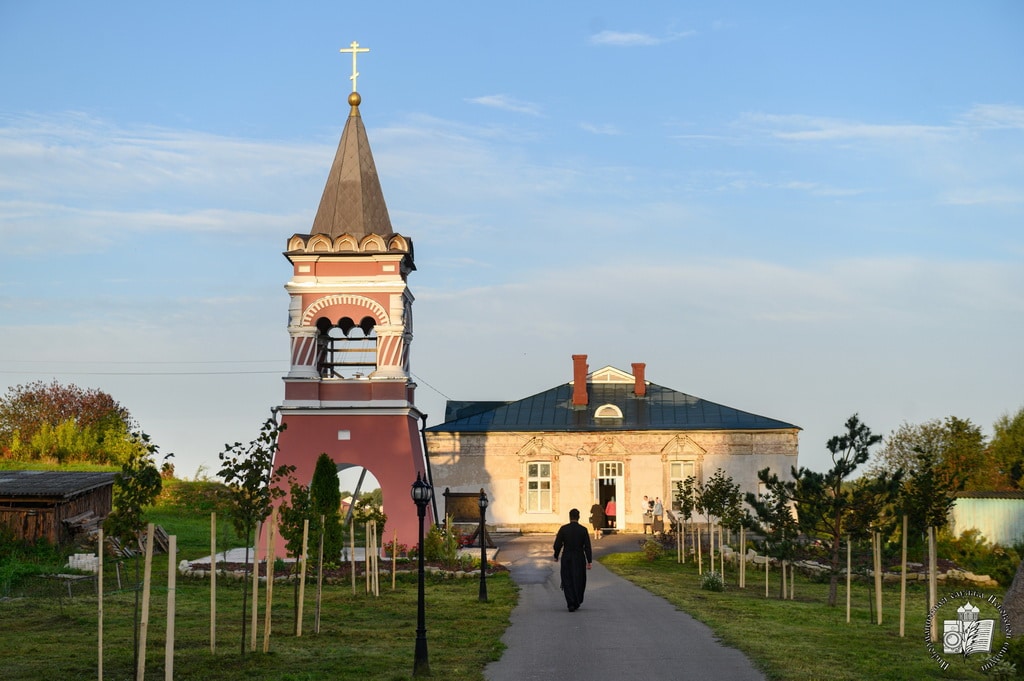 Изборская Церковь в Пскове