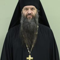 иеромонах Всеволод (Сиканов)