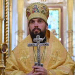 Слово митрополита Псковского и Порховского Арсения в Неделю 21-ю по Пятидесятнице