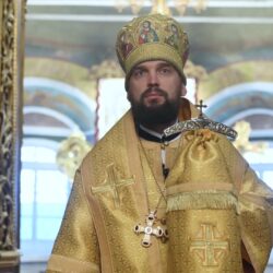 Слово митрополита Псковского и Порховского Арсения в Неделю 20-ю по Пятидесятнице, святых отцов VII Вселенского собора