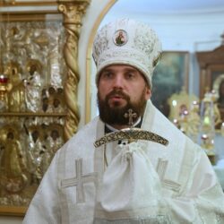 Слово митрополита Псковского и Порховского Арсения в день Димитриевской родительской субботы