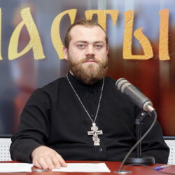 Состоялся новый выпуск программы «Пастырь» на радио «ПЛН FM»