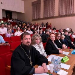 Клирик Псковской епархии вошёл в состав жюри первого областного фестиваля-конкурса «Красуха — чёрный снег 43-го»