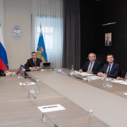 Более 2,7 млрд рублей АНО «Возрождение» направило в сохранение и популяризацию культурного наследия Псковской земли