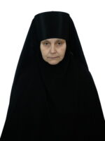 монахиня Вера (Татаринова)
