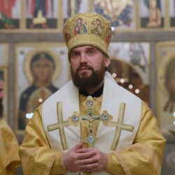 Слово митрополита Псковского и Порховского Арсения в канун Рождественского поста