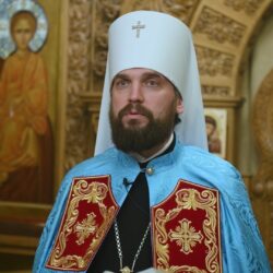 Слово митрополита Псковского и Порховского Арсения в Неделю 24-ю по Пятидесятнице
