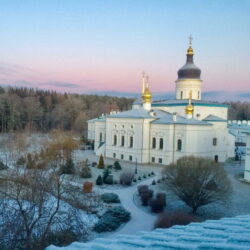 Предстоящее служение митрополита Псковского и Порховского Арсения
