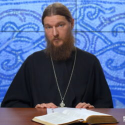 «Господь прощает грехи только после исповеди?»