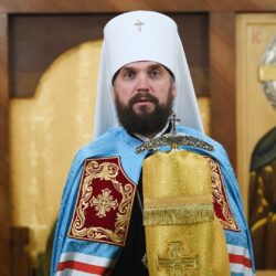 Слово митрополита Псковского и Порховского Арсения накануне Недели 29-й по Пятидесятнице, святых праотец