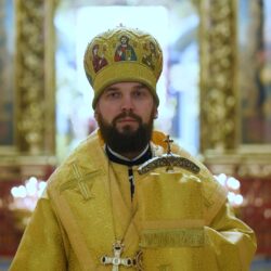 Слово митрополита Псковского и Порховского Арсения накануне Недели 26-й по Пятидесятнице