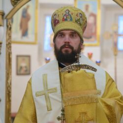 Слово митрополита Псковского и Порховского Арсения в Неделю 29-ю по Пятидесятнице, святых праотец