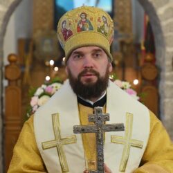 Слово митрополита Псковского и Порховского Арсения в Неделю 26-ю по Пятидесятнице