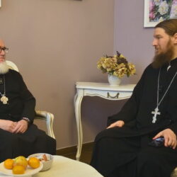 «Как воспитать ребенка в православной вере?»