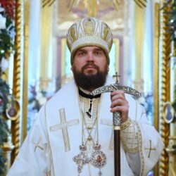 Слово митрополита Псковского и Порховского Арсения в праздник Собора Пресвятой Богородицы