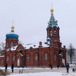 Центр гуманитарной помощи при храме святого Александра Невского города Пскова стал победителем Фонда Президентских грантов первого конкурса 2024 года