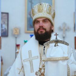 Слово митрополита Псковского и Порховского Арсения в Неделю 33-ю по Пятидесятнице, по Богоявлении