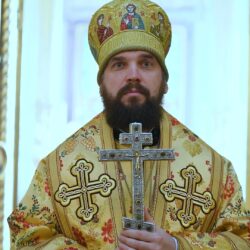 Слово митрополита Псковского и Порховского Арсения в день памяти святого праведного Иоанна Кронштадтского