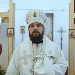 Слово митрополита Псковского и Порховского Арсения в день памяти святой мученицы Татианы