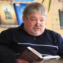Издательский совет Русской Православной Церкви опубликовал рассказ псковского писателя «День перед Рождеством»