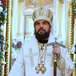Слово митрополита Псковского и Порховского Арсения в отдание праздника Рождества Христова