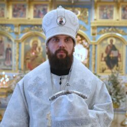 Слово митрополита Псковского и Порховского Арсения в отдание праздника Богоявления Господня