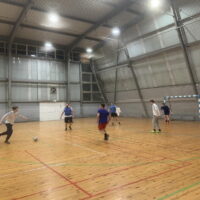 Сретенский турнир по мини-футболу состоялся в спортивном комплексе «Писковичи»