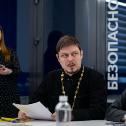 Клирик Псковской епархии принял участие в VI Национальной научно-практической конференции «Экскурсионная деятельность и туризм: теория и практика»