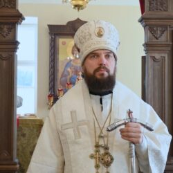 Слово митрополита Псковского и Порховского Арсения в 88-ю годовщину отшествия ко Господу  митрополита Арсения (Стадницкого)