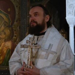 Слово митрополита Псковского и Порховского Арсения на ночной Литургии в попразднство Сретения Господня