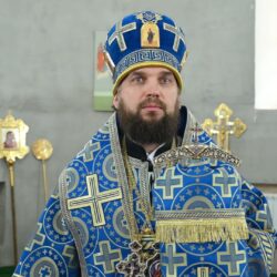 Слово митрополита Псковского и Порховского Арсения в празднование иконы Божией Матери, именуемой «Державная»