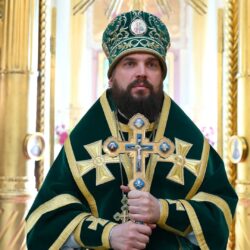 Слово митрополита Псковского и Порховского Арсения в день памяти преподобномученика Корнилия, игумена Псково-Печерского