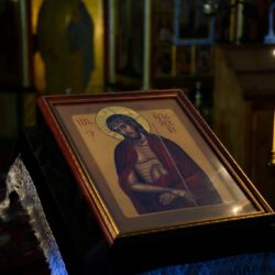 Слово митрополита Псковского и Порховского Арсения после чтения Великого покаянного канона преподобного Андрея Критского в среду первой седмицы Великого поста