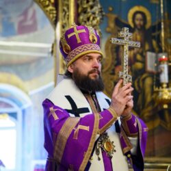 Слово митрополита Псковского и Порховского Арсения в Неделю Торжества Православия