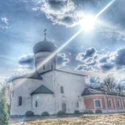 Предстоящее служение митрополита Псковского и Порховского Арсения на первой седмице Великого поста