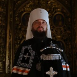 Слово митрополита Псковского и Порховского Арсения в первый день Великого поста