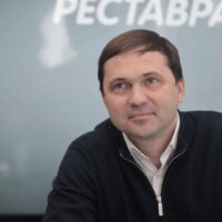 Генеральный директор АНО «Возрождение» Денис Василенко стал гостем программы «Проект Рестраврация»